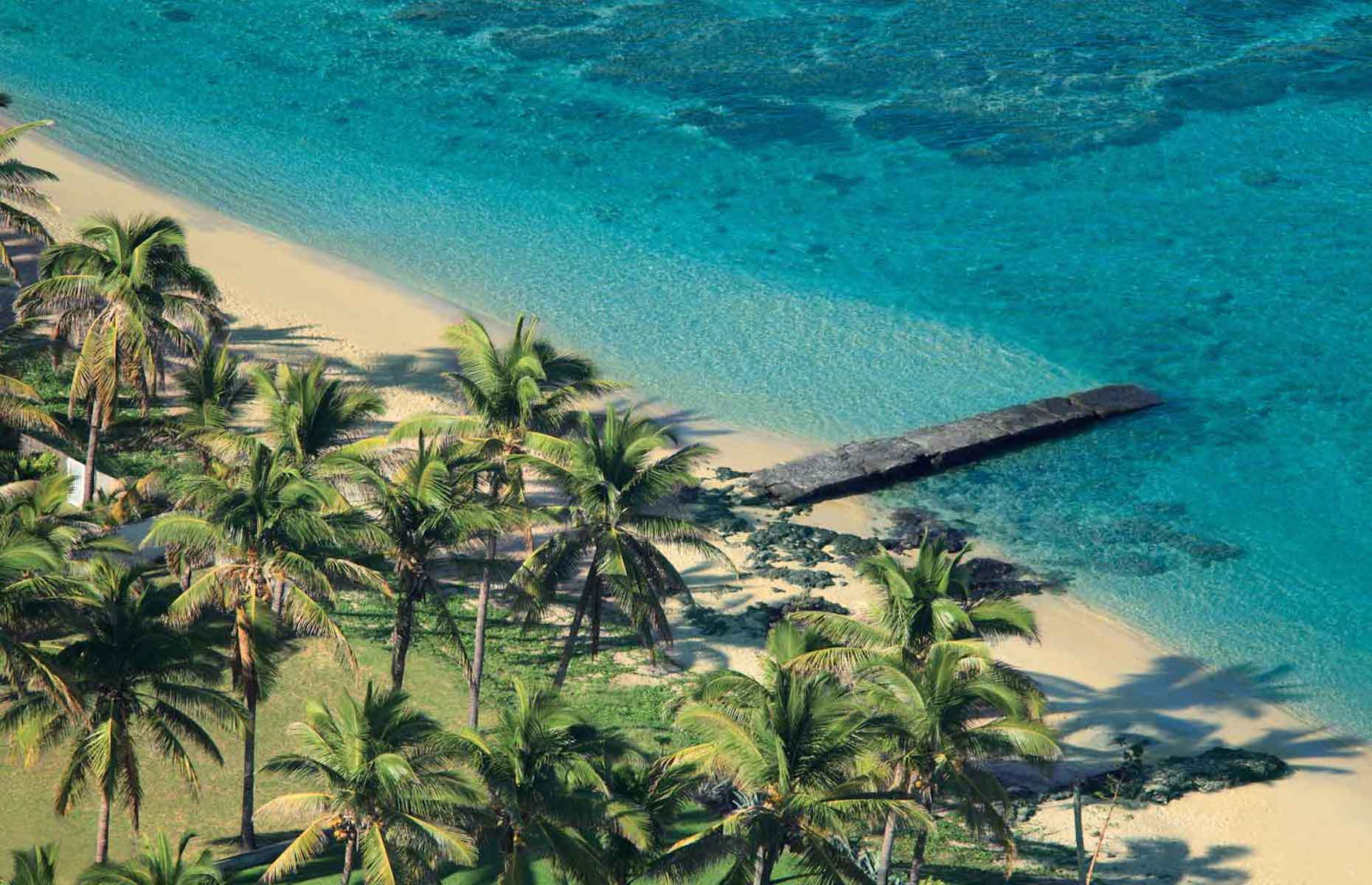 Plage - Voyage La Réunion