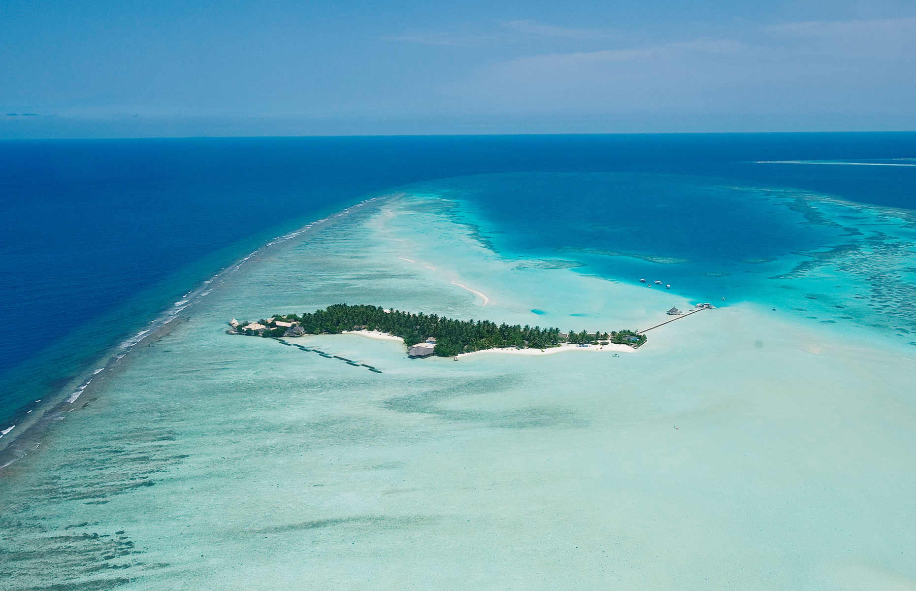 Rihiveli The Dream - Voyage Maldives