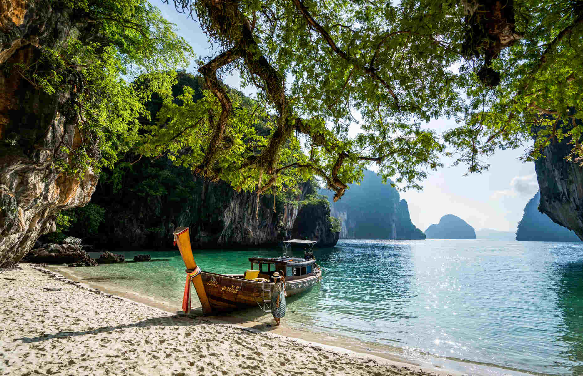 Six Senses Yao Noi © Six Senses Hotels Resorts Spas