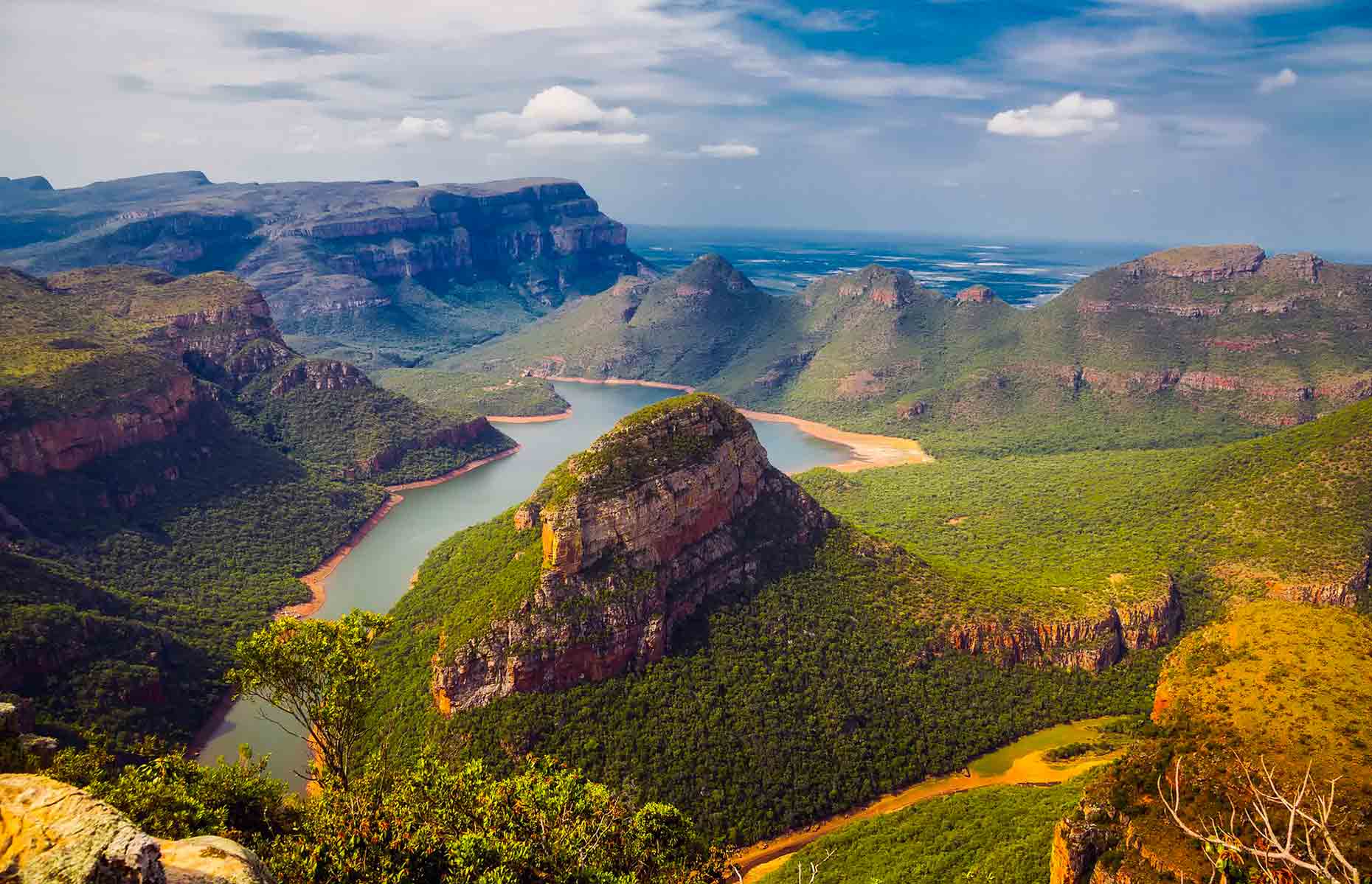 Voyage Afrique du Sud