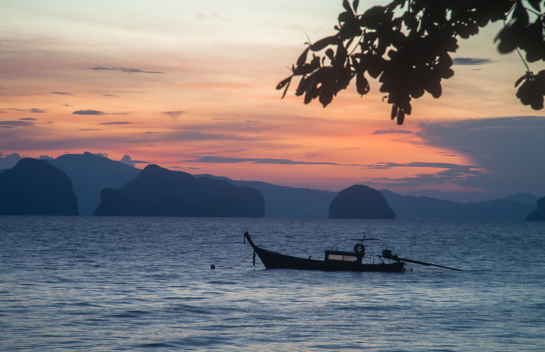 Île Koh Yao - Voyage Thaïlande