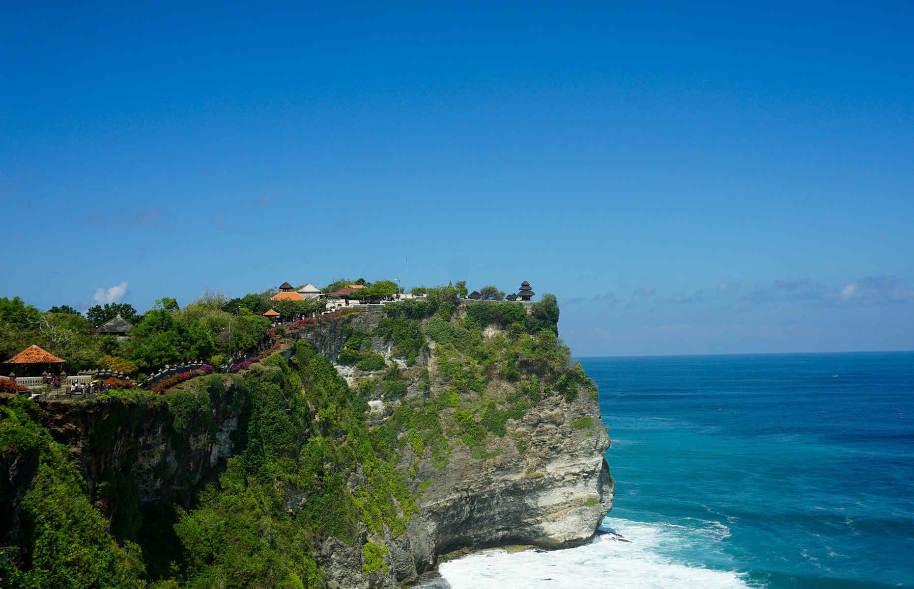 Uluwatu - Voyage Bali, Indonésie