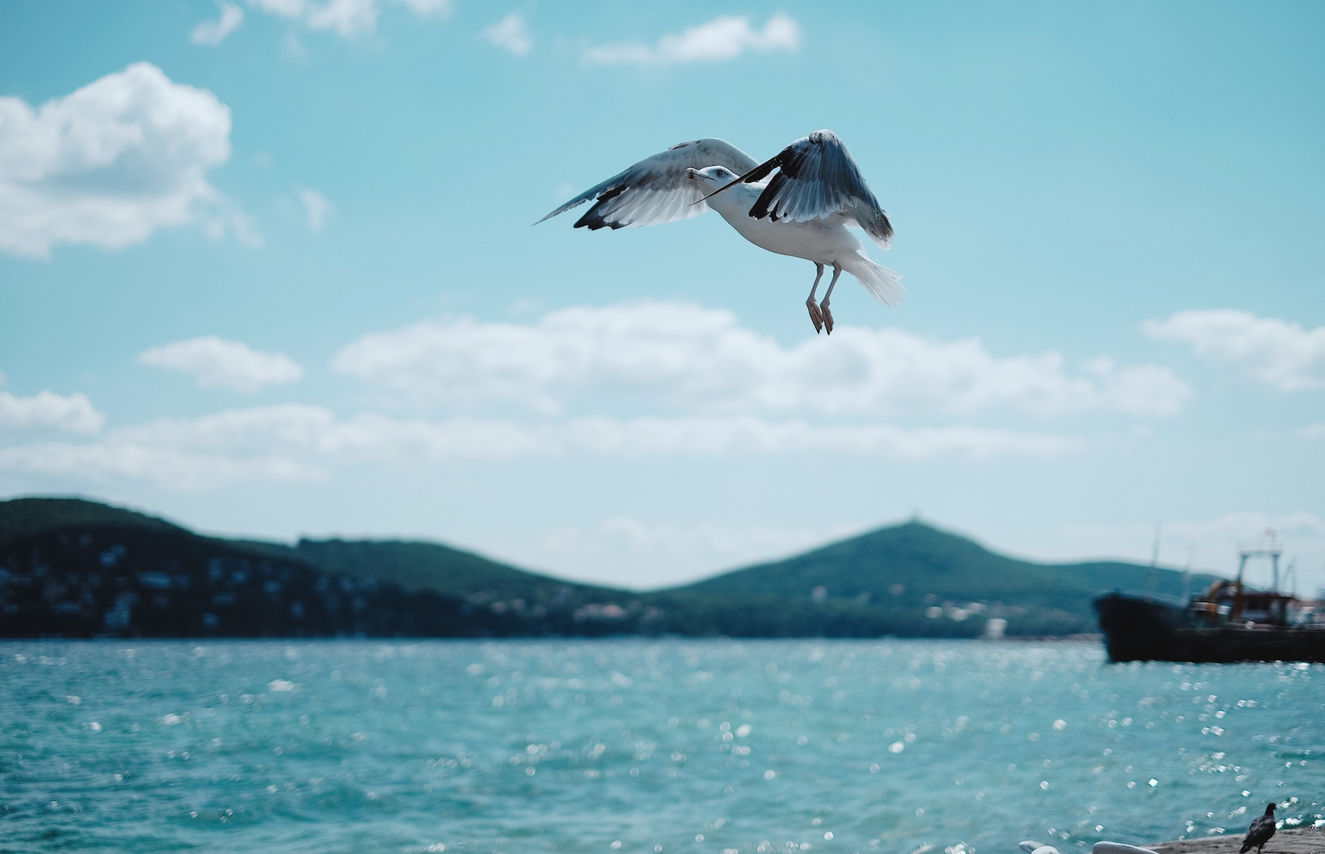 Bodrum - Croisière Turquie