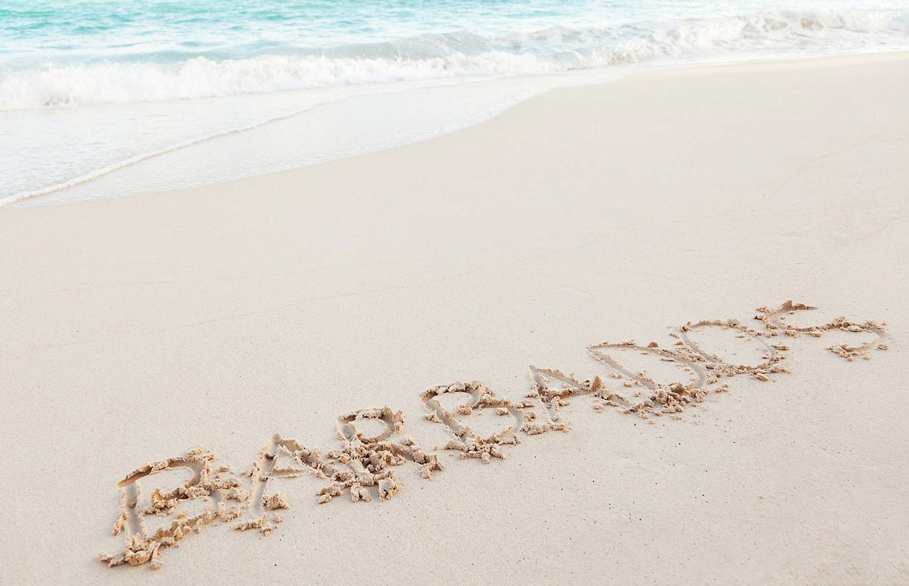 Plage - Séjour mer des Caraïbes, Voyage Barbade