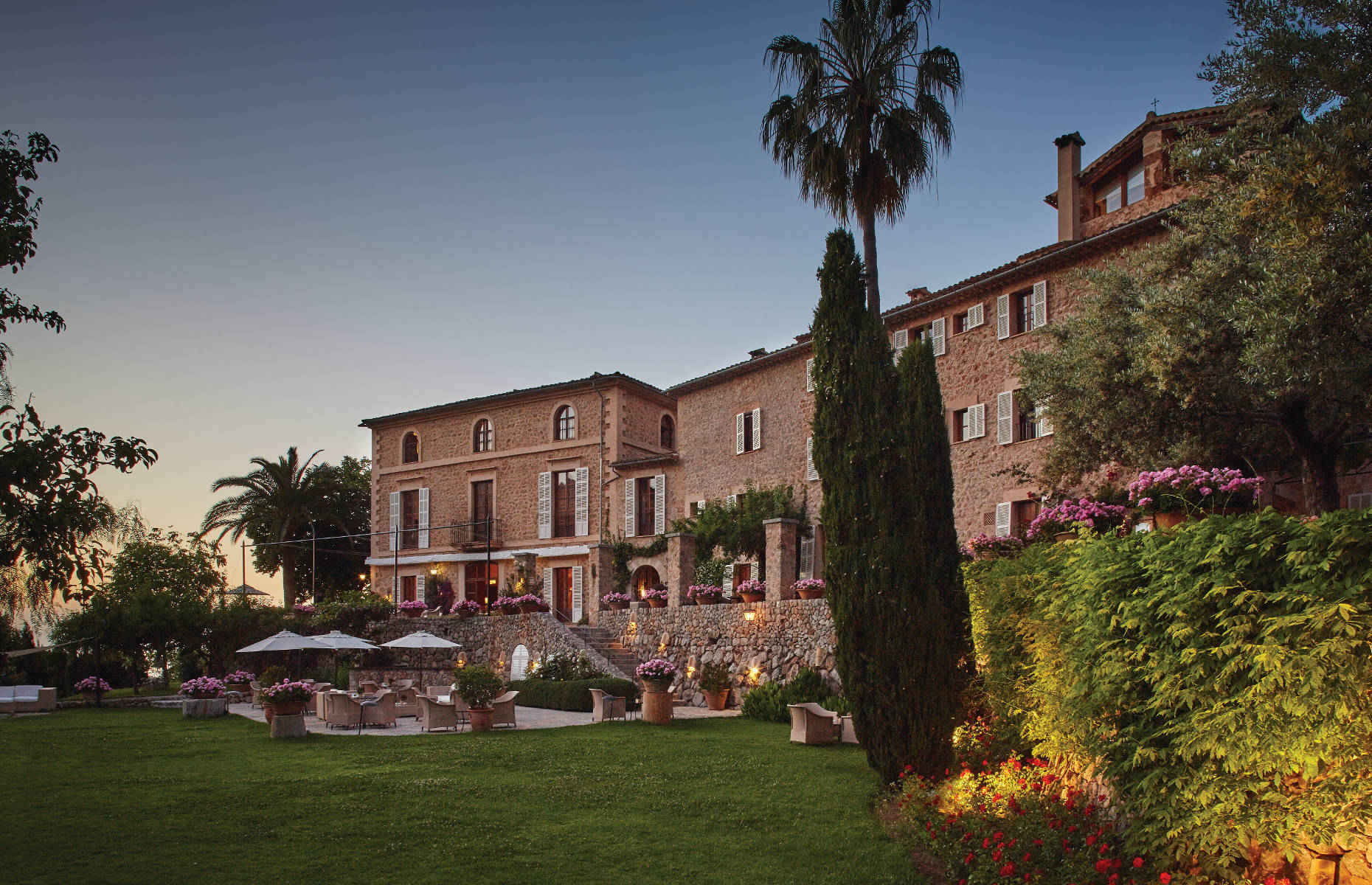 Belmond La Residencia - Hôtel Majorque, Baléares - Espagne