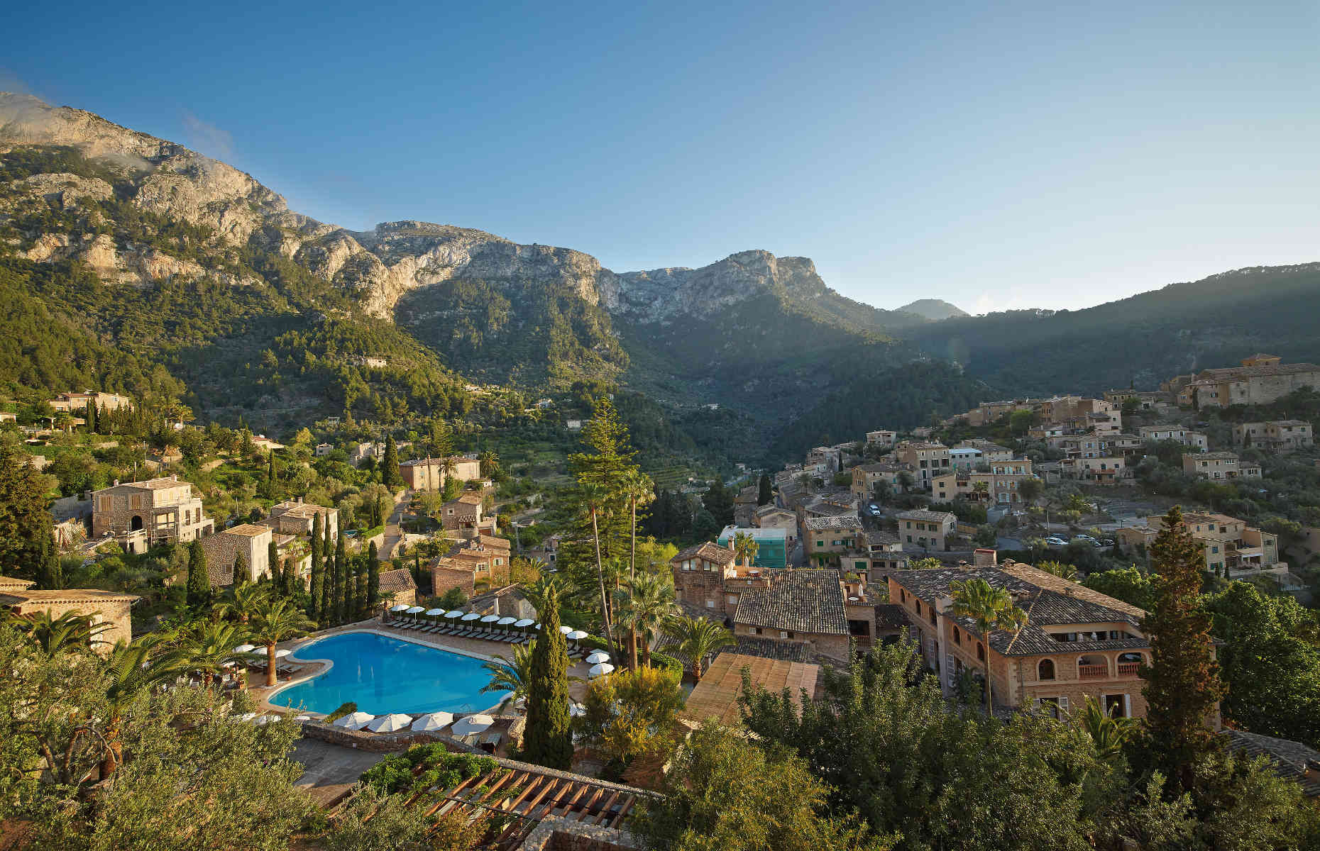 Belmond La Residencia - Hôtel Majorque, Baléares - Espagne