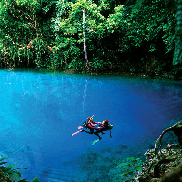 vanuatu voyage