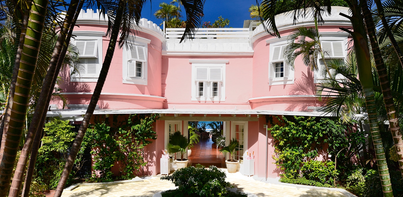 Cobblers Cove - Séjour Mer des Caraïbes, Hôtel Barbade