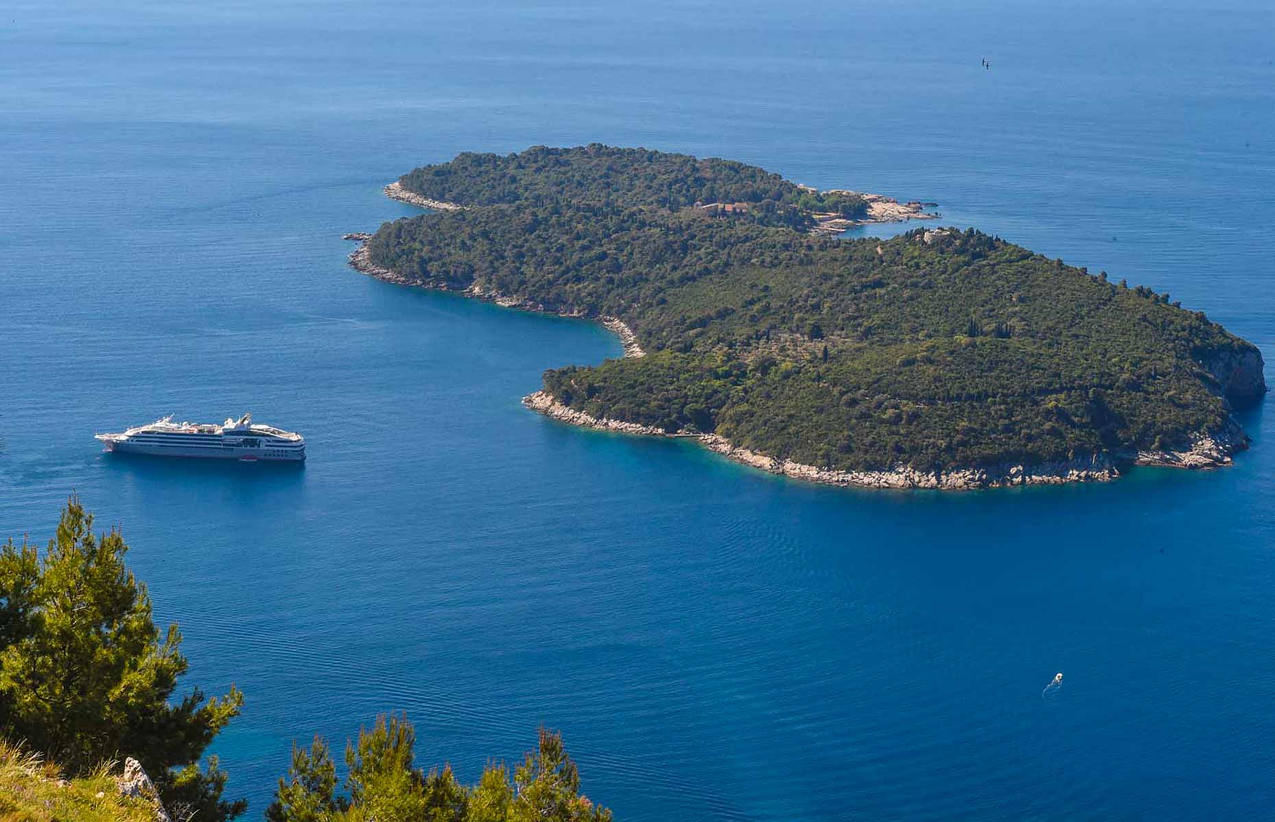 Dubrovnik - Séjour Méditerranée, Croisière Ponant Grèce