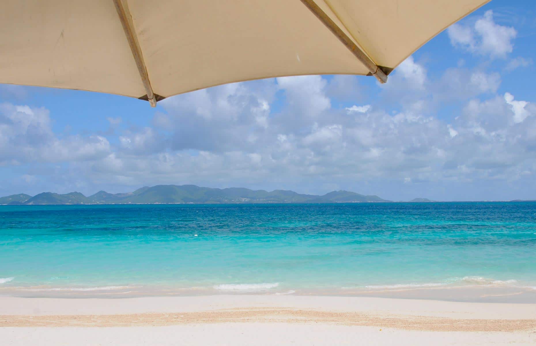 Plage - Séjour Caraïbes, Voyage Anguilla