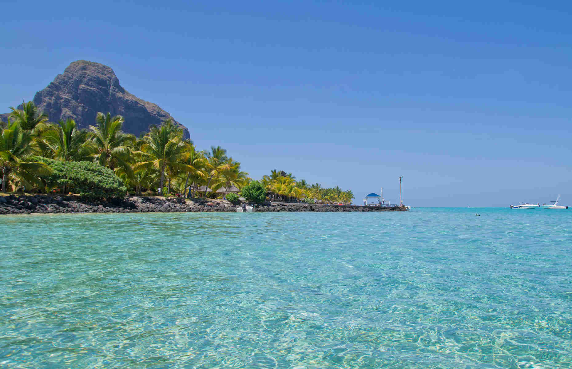 Croisière - Voyage Ile Maurice