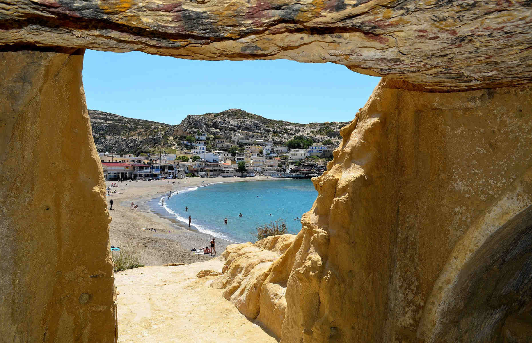 grotte-matala-crete