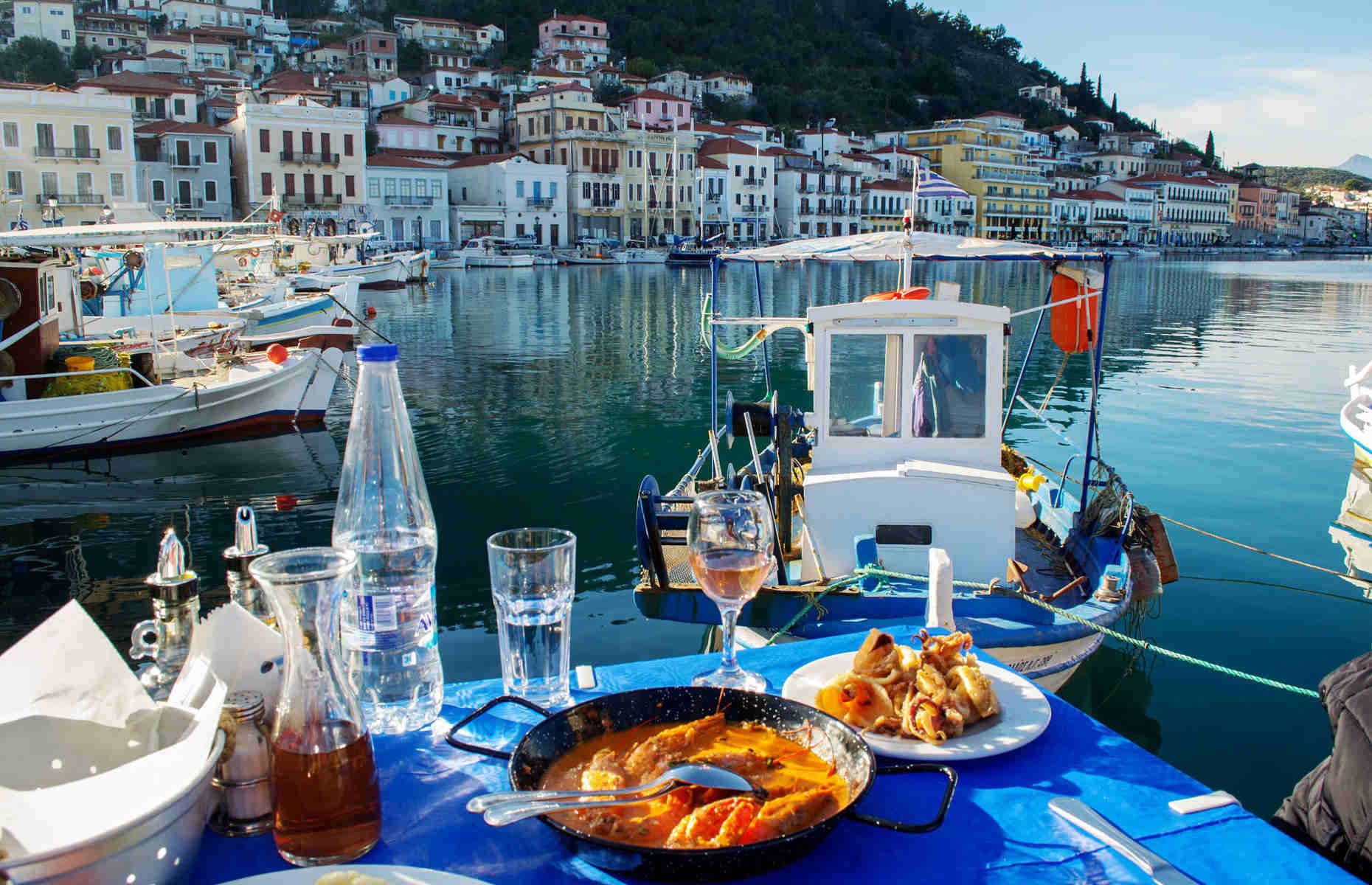 gythio-sud-peloponnese-specialite-fruits-mer-grece