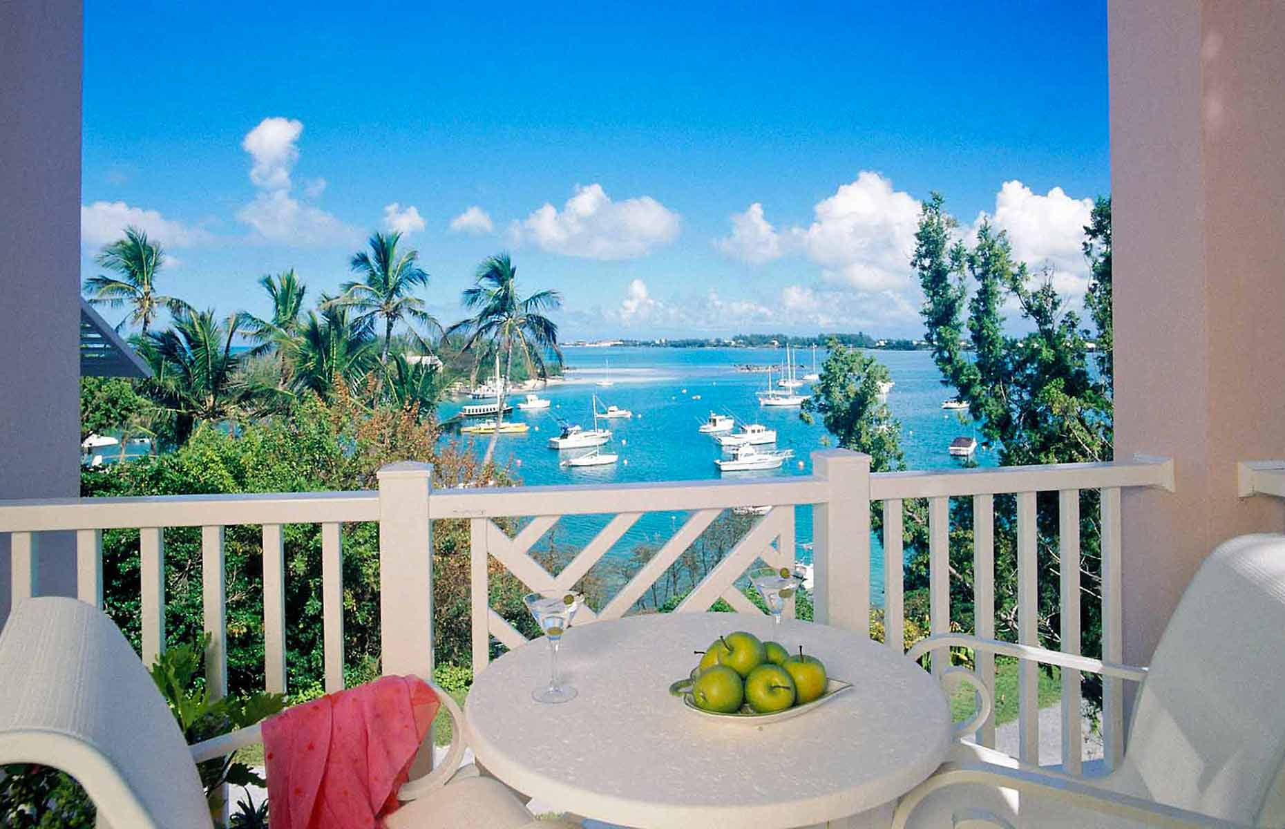 Cambridge Beaches - Séjour Caraïbes, Hôtel Bermudes