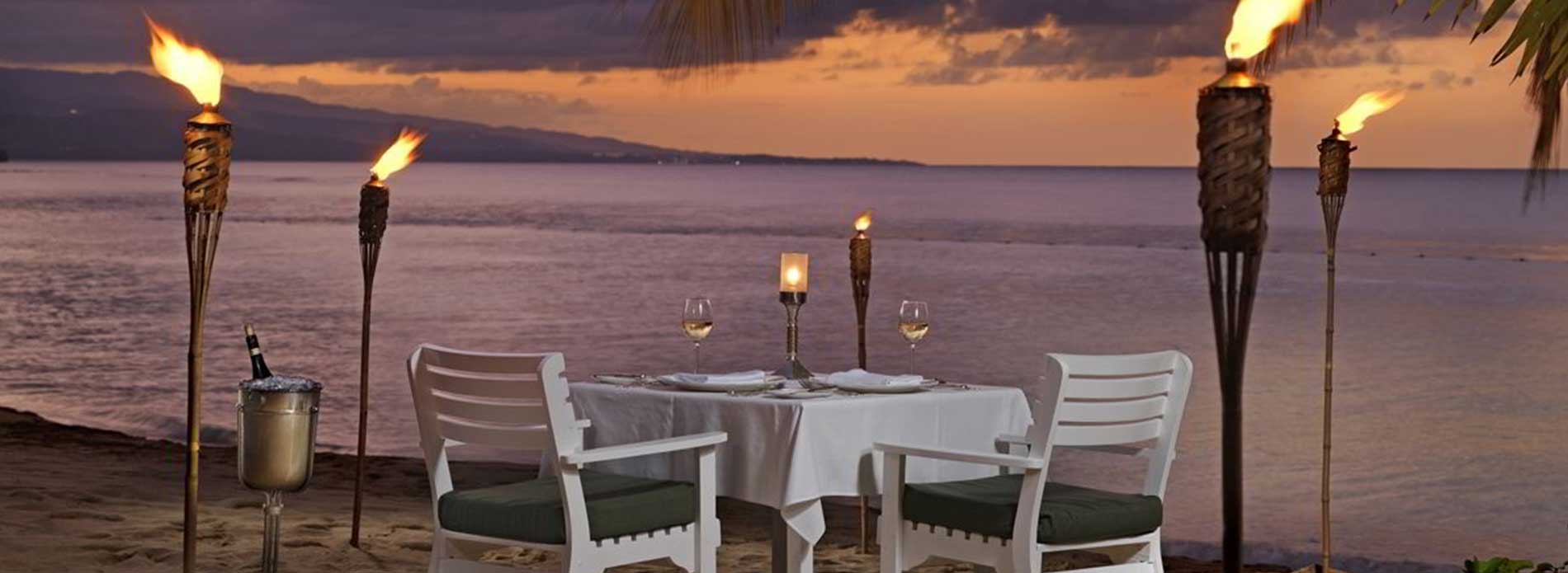 Jamaica Inn - Séjour mer des Caraïbes, Hôtel Jamaïque