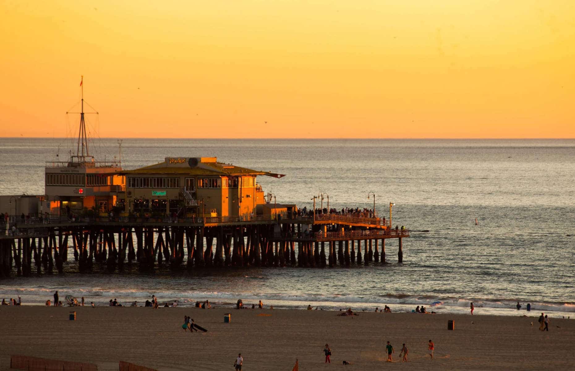 Malibu - Voyage Los Angeles, Californie - Etats-Unis