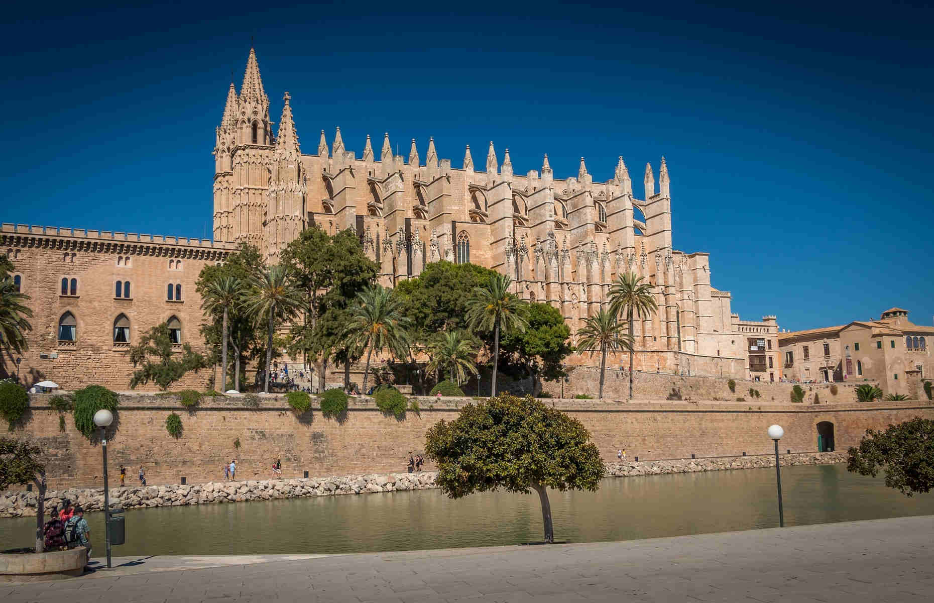 Palma - Voyage Majorque, Baléares