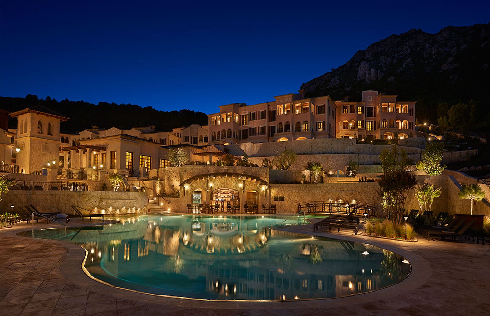 Park Hyatt Mallorca - Hôtel Majorque, Baléares - Espagne