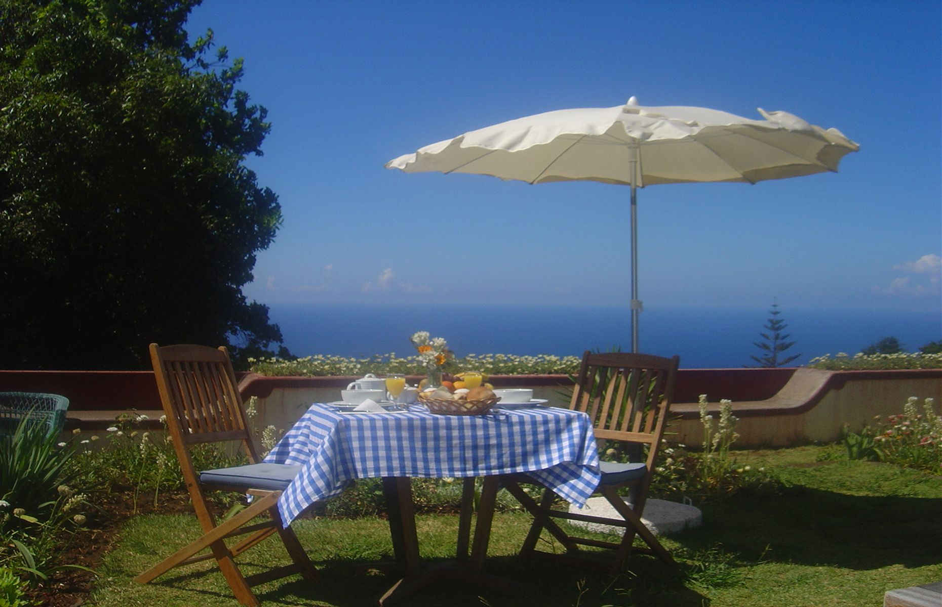 Quinta das Vinhas - maison d'hôtes Madère