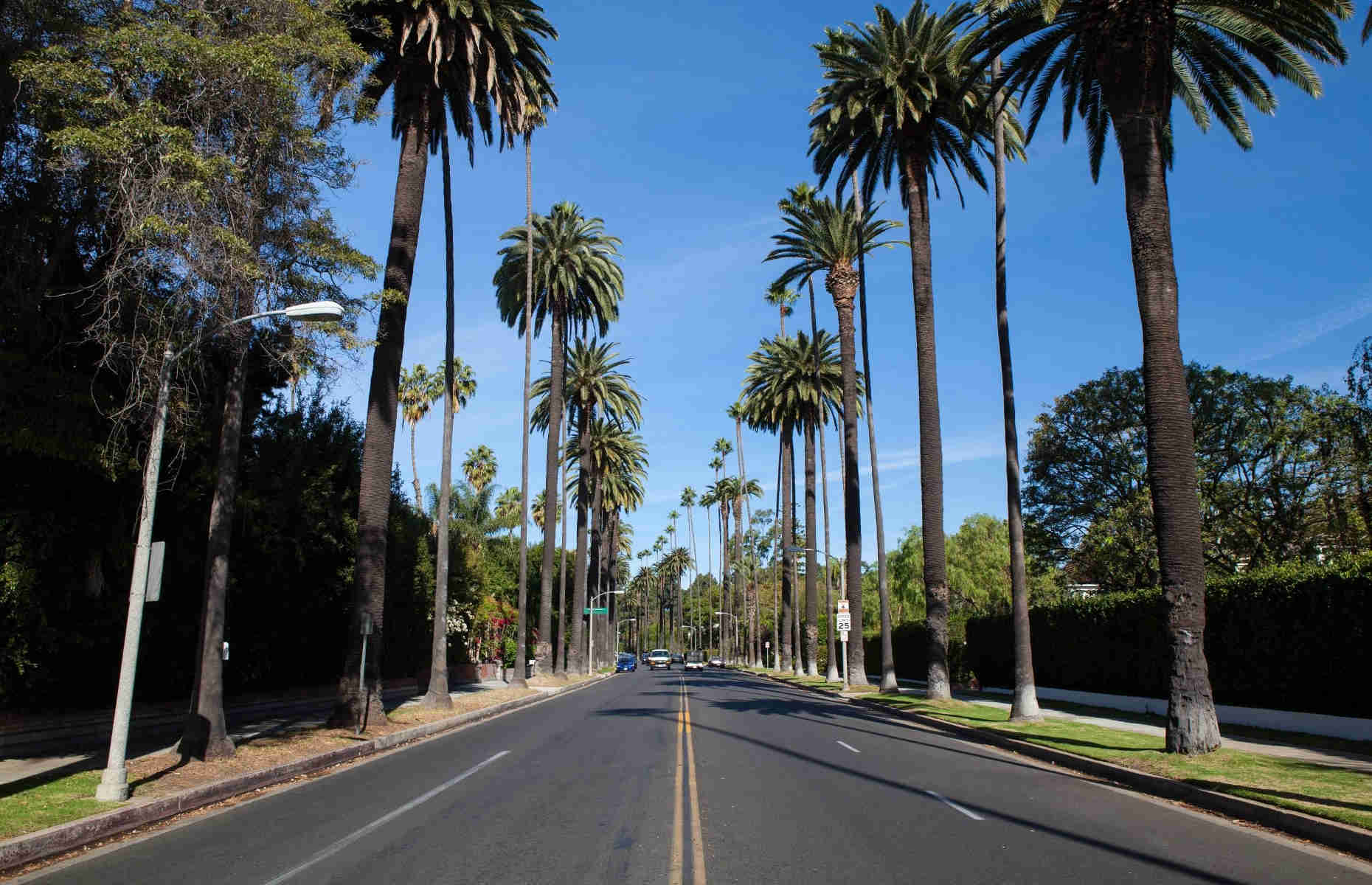 Los Angeles - Voyage Californie, Etats Unis