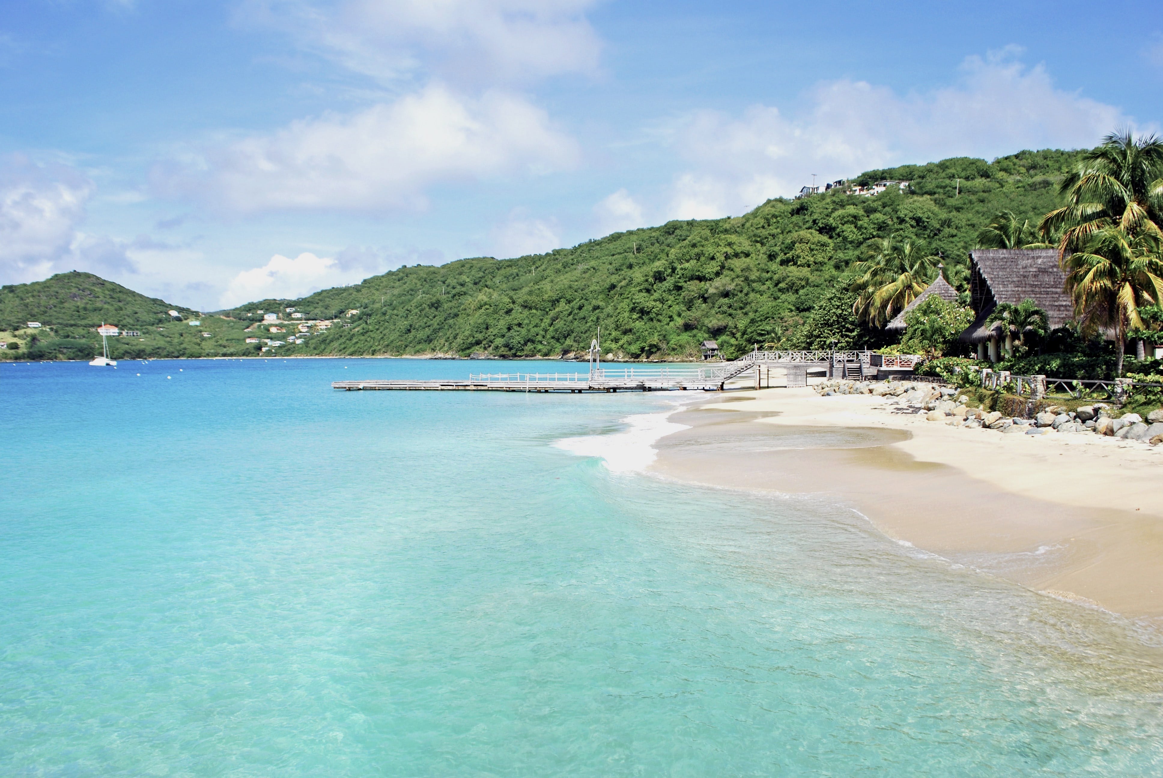 Tamarind - Séjour Caraïbes, Hôtel île Canouan