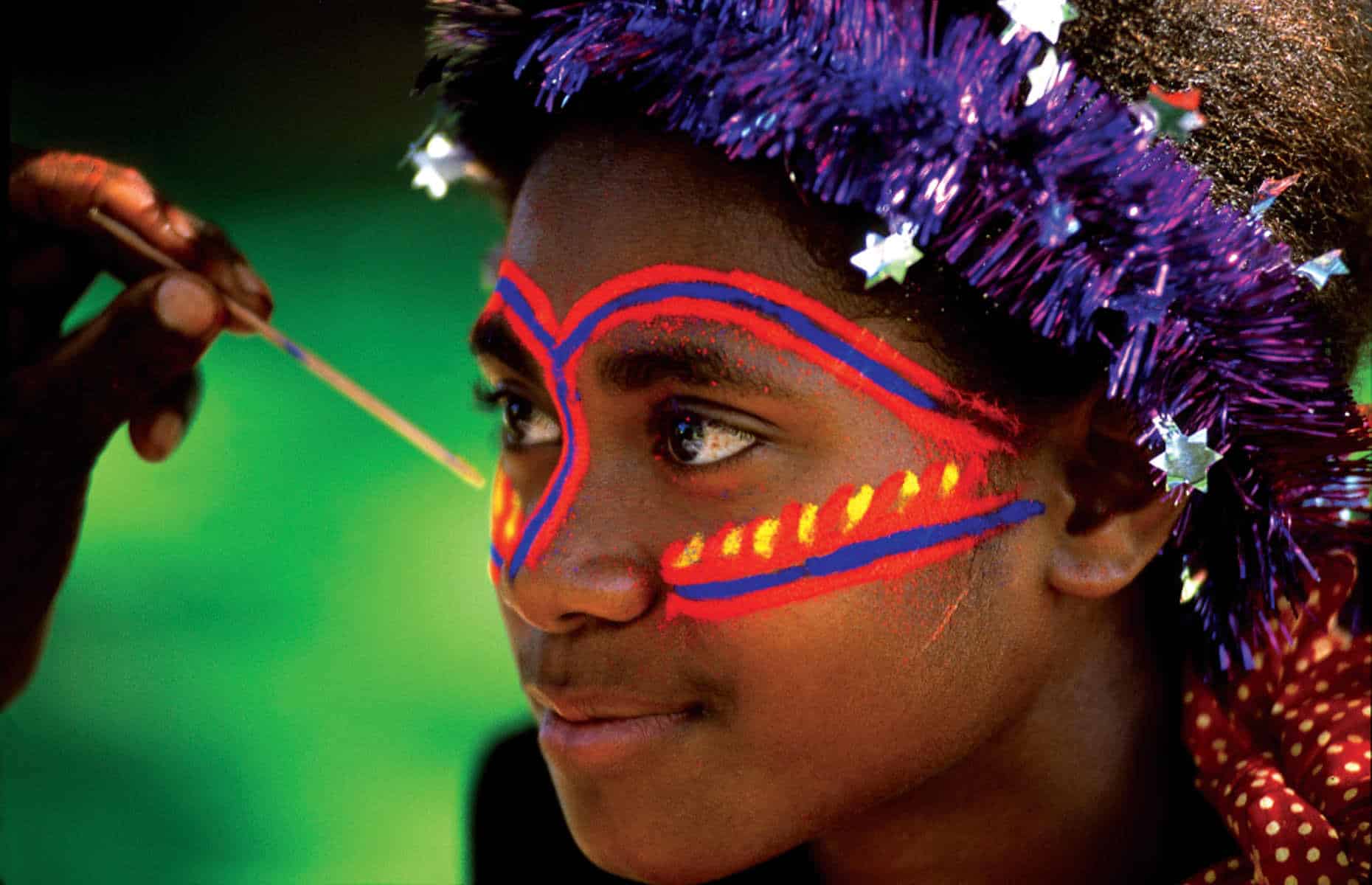 Culture locale - Voyage Vanuatu