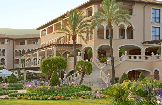 The St Regis Mardavall, Majorque - Baléares