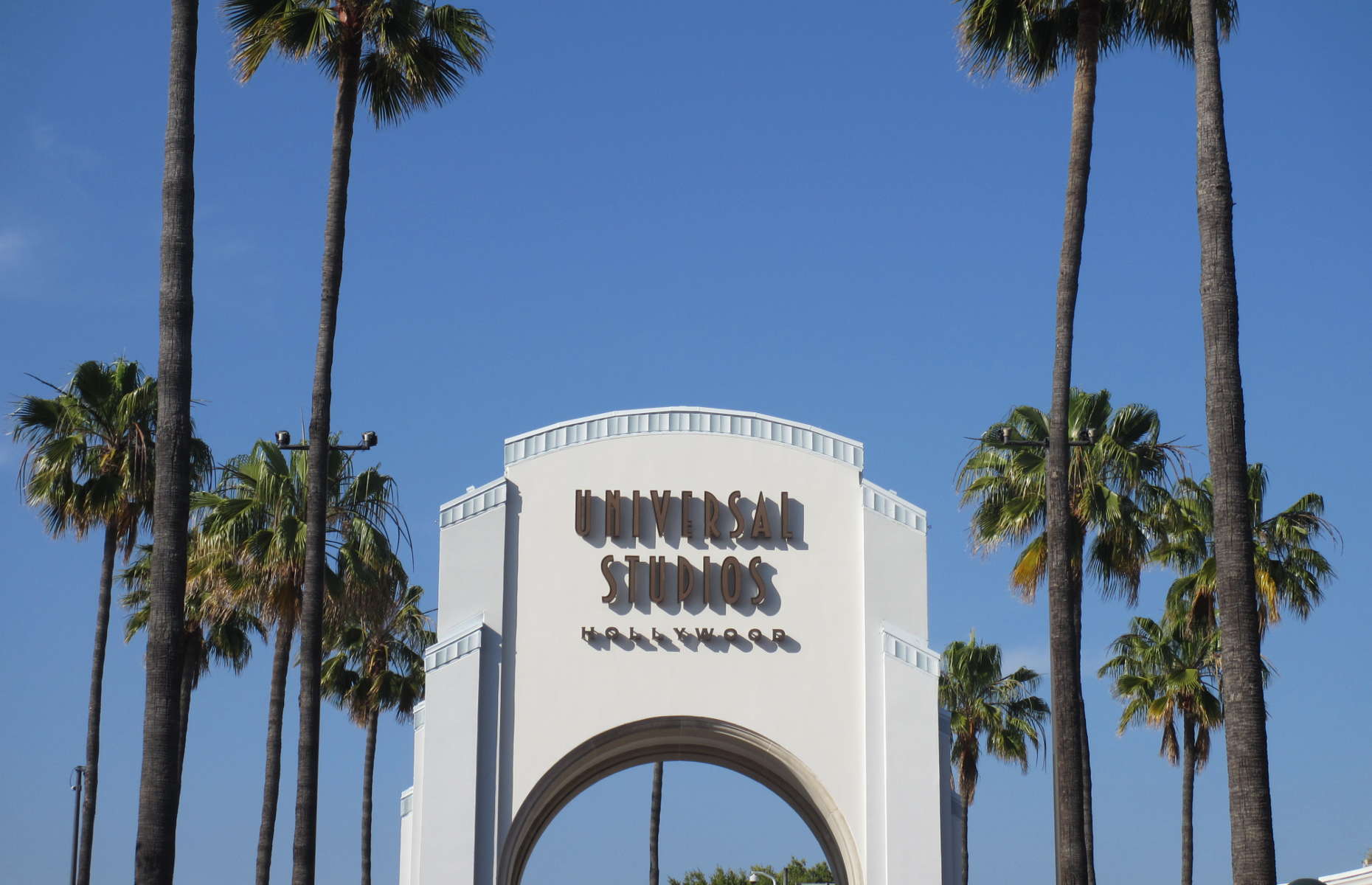 Universal Studios Hollywood - Voyage Los Angeles, Californie - Etats-Unis