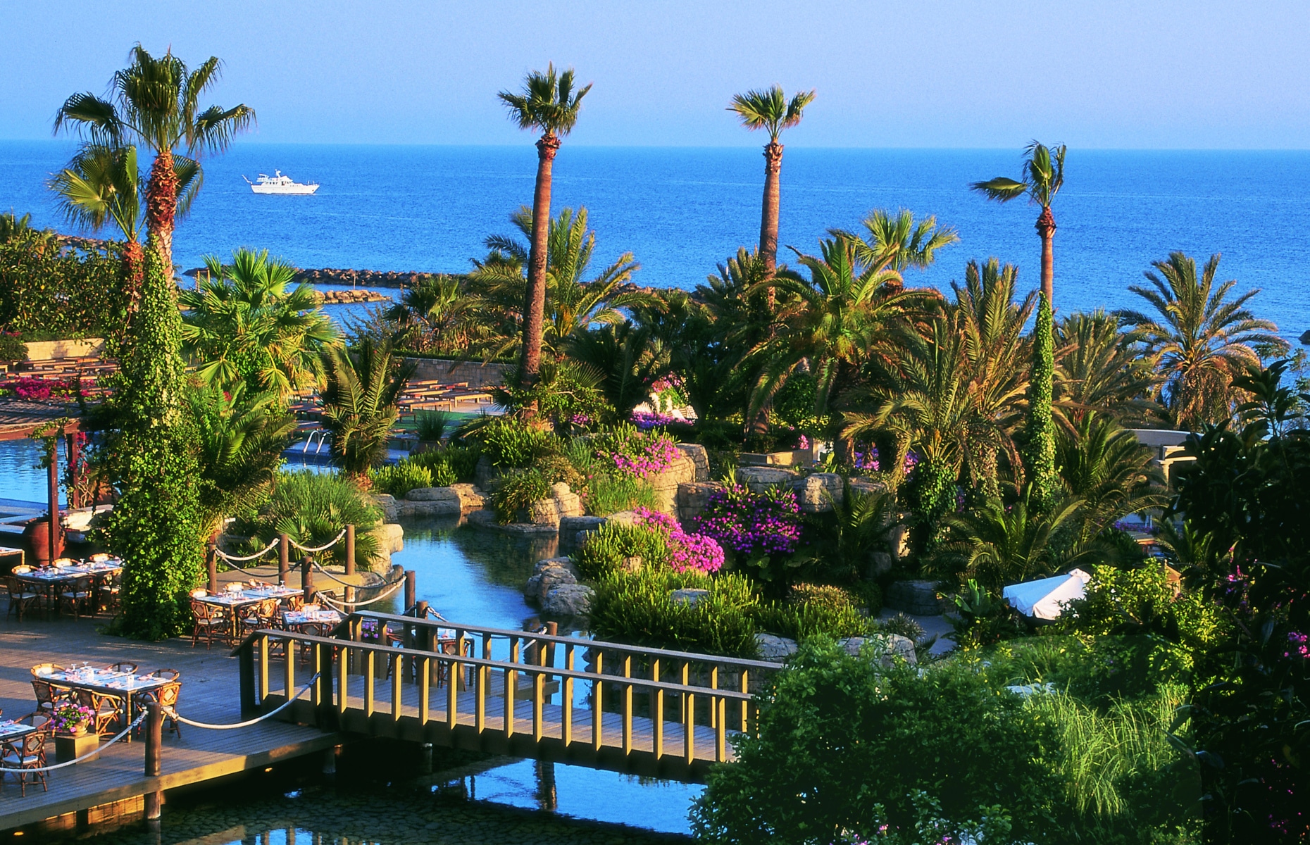 Hotel Annabelle - Voyage Chypre