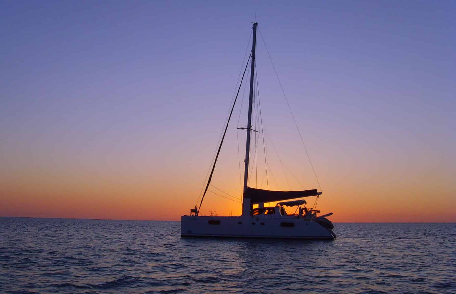 Croisière - Voyage Ile Maurice