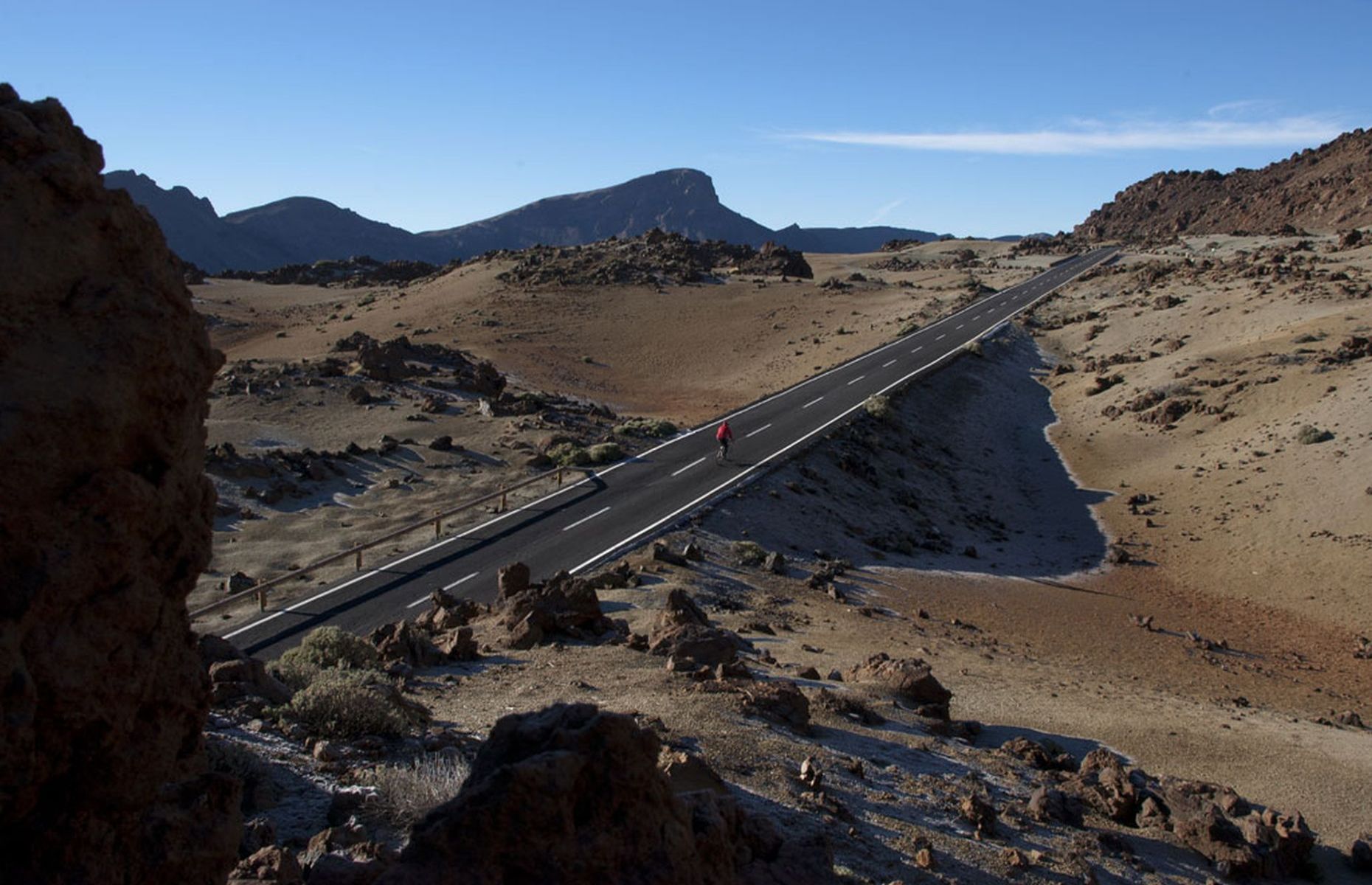 Parc National du Teide - Voyage Tenerife, Canaries - Espagne