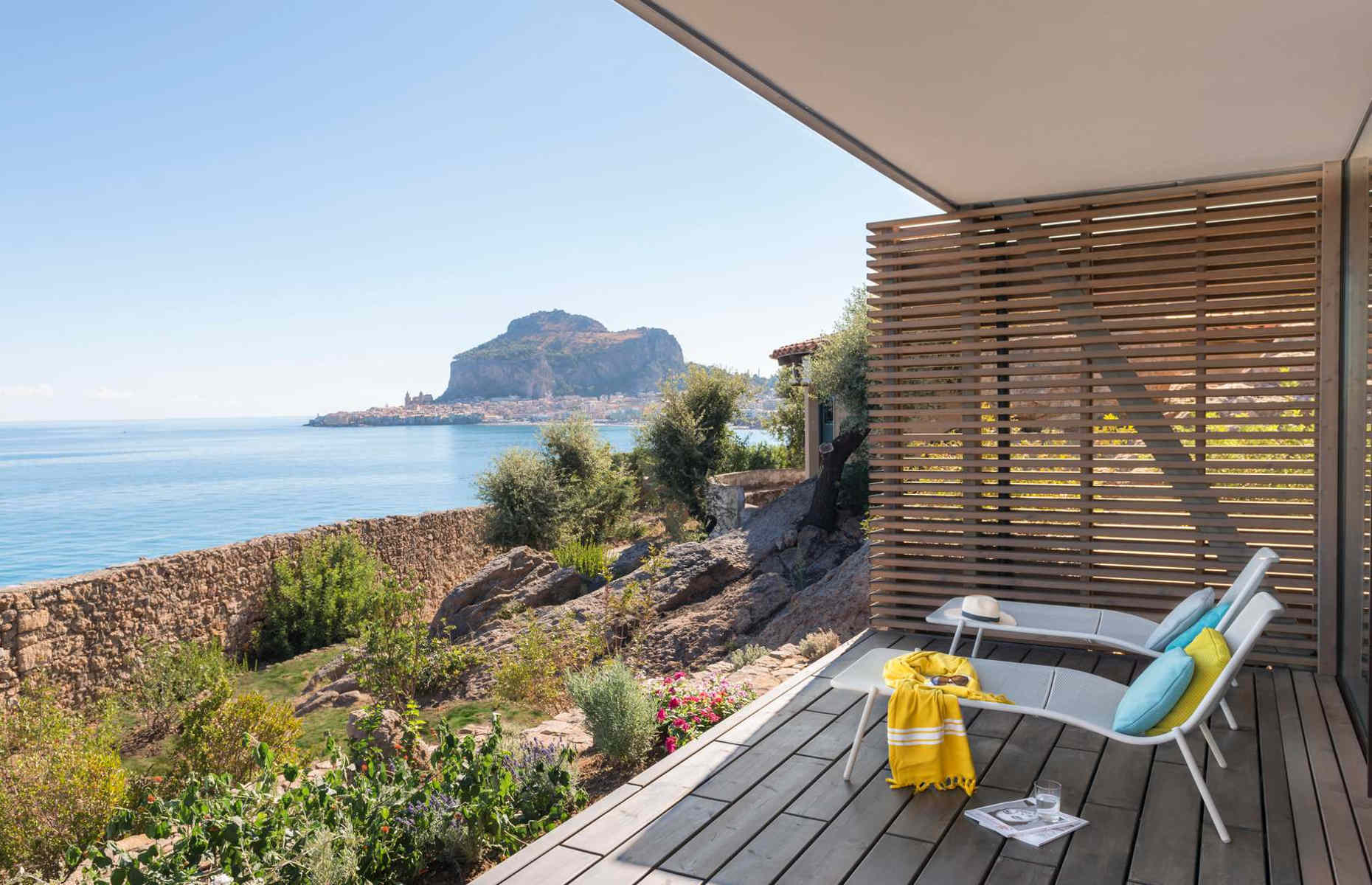 Club Med Cefal   H  tel Sicile S  jour ItalieTerres Charme   les