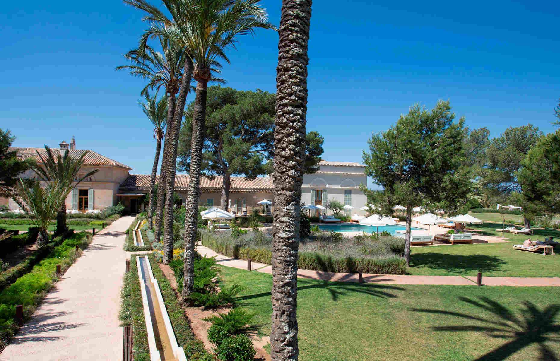 Fontsanta Hotel - Hôtel Majorque, Baléares - Espagne