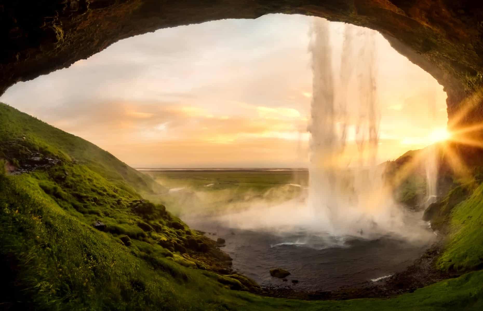 Seljalandsfoss - Voyage Islande