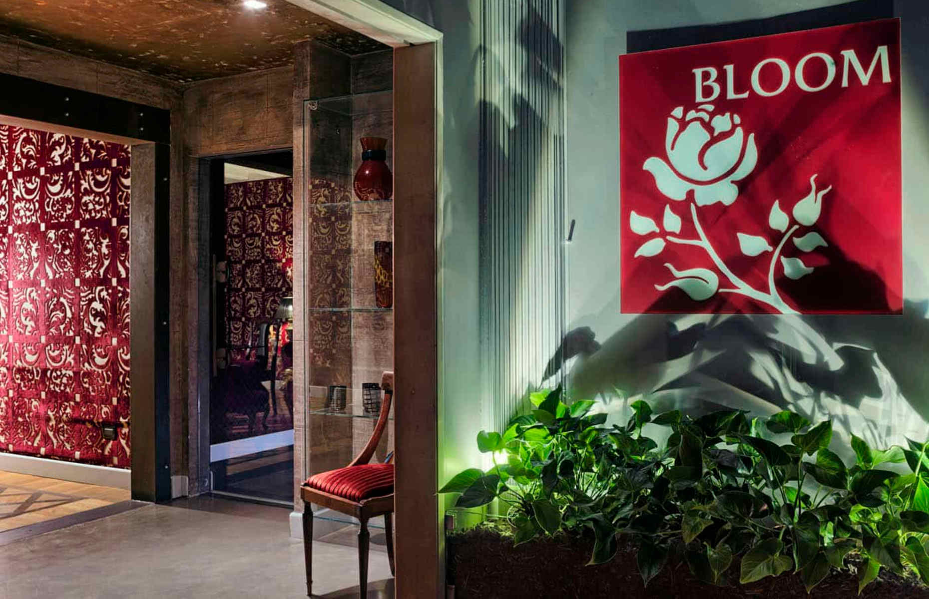 Bloom Guest House - Voyage Venise, Italie
