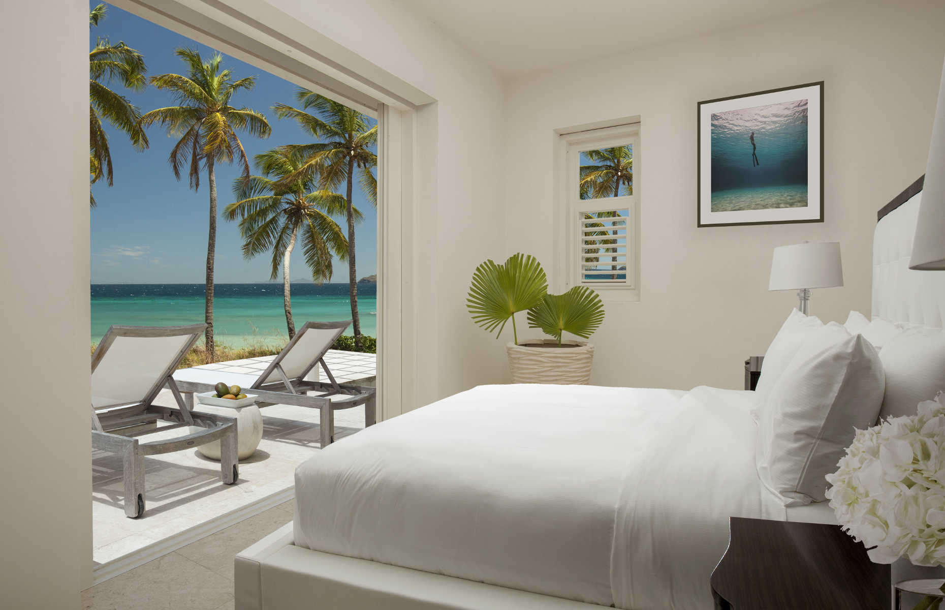 Junior Suite - Hotel Bequia