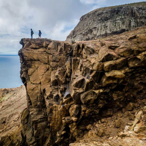 SainteHélène, île secrète de l'Atlantique sud Voyage Île SainteHélène