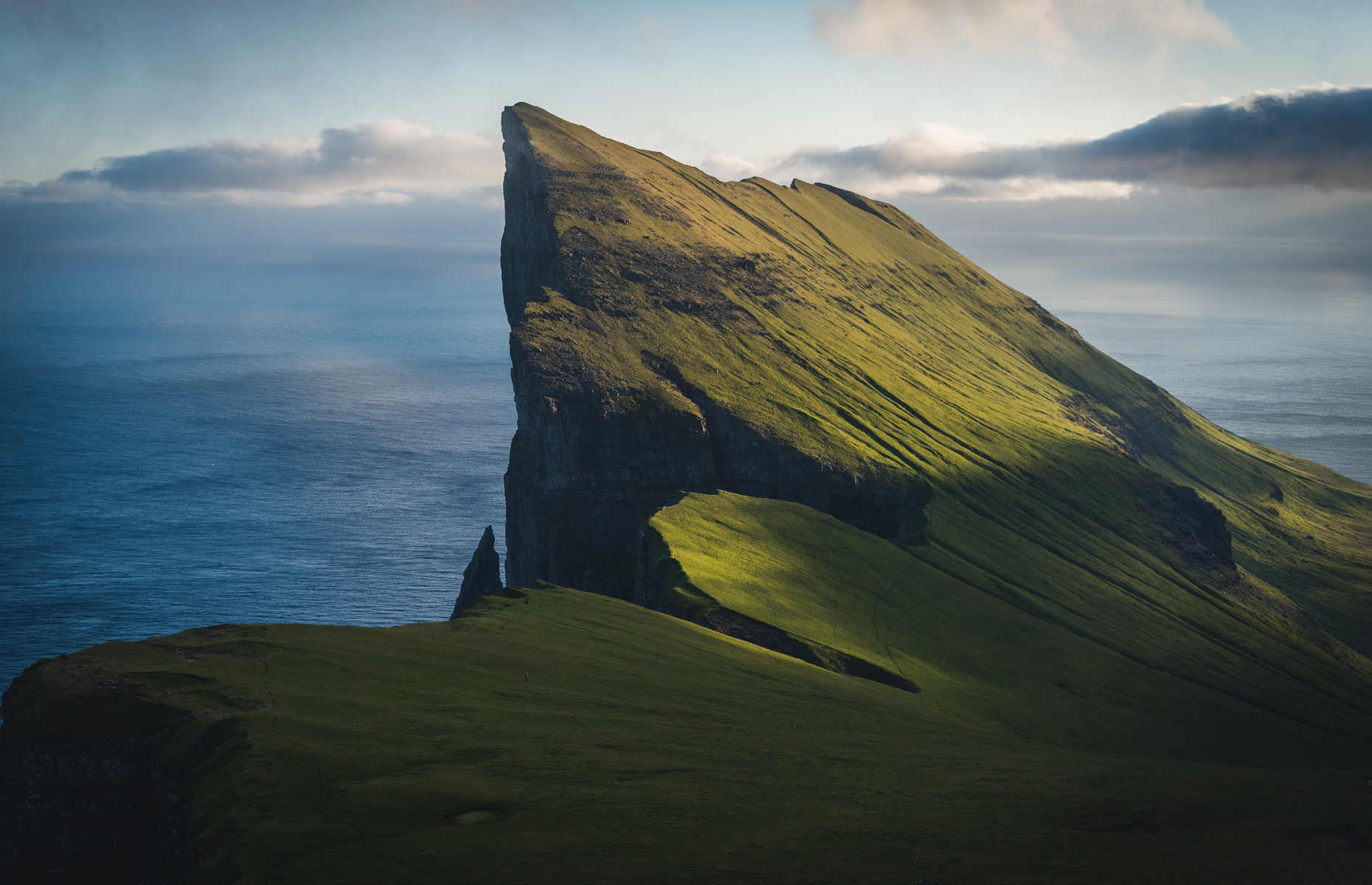 Iles Féroé © Nicola Bondere / visitfaroeislands.com - Voyage Iles Féroé