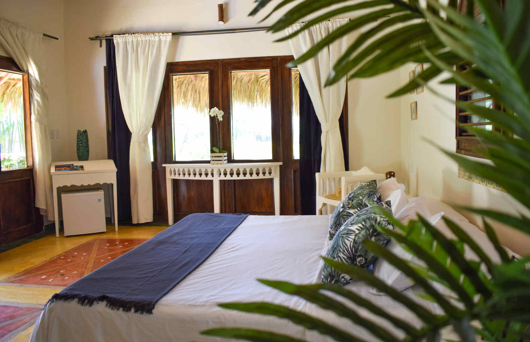 Costa Las Ballenas Chambre - Hotel Samana, Voyage République Dominicaine