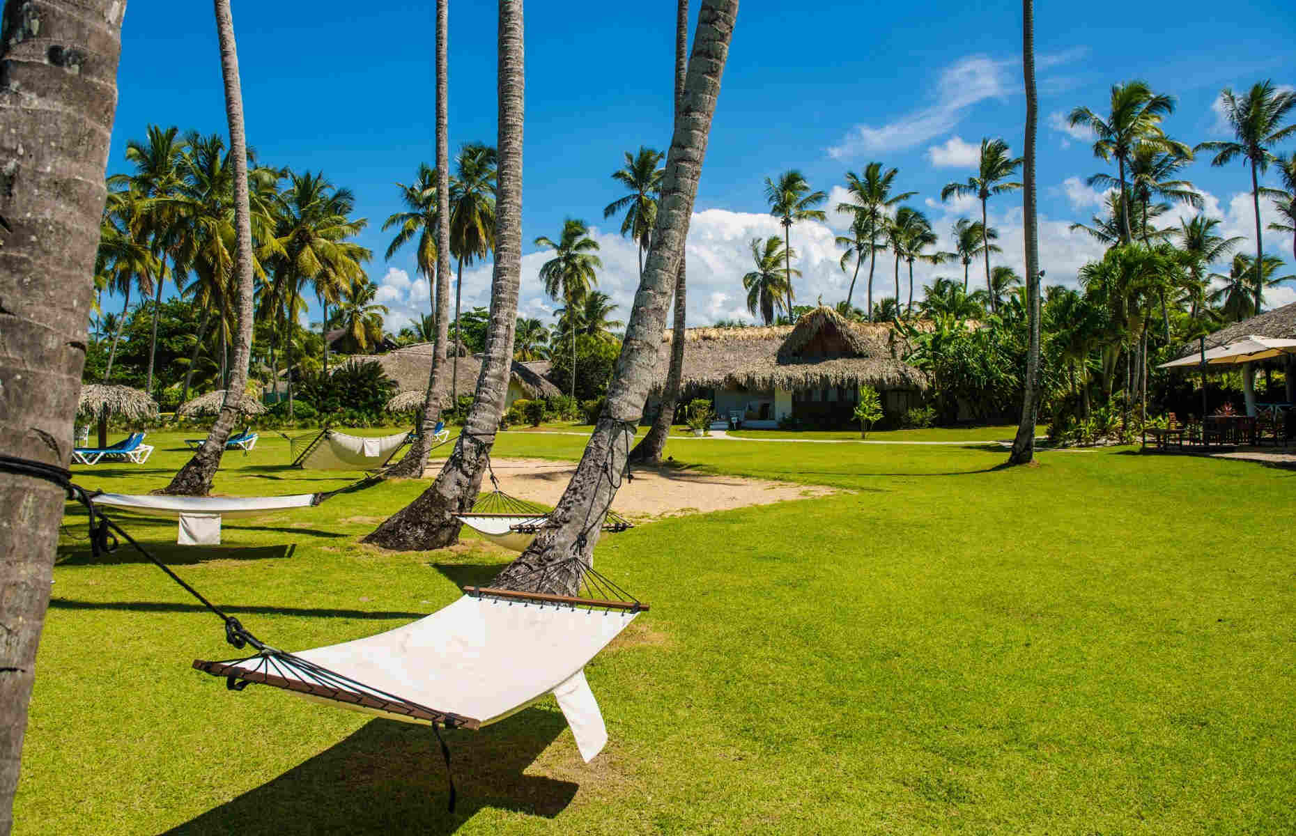 Costa Las Ballenas - Hotel Samana, Voyage République Dominicaine