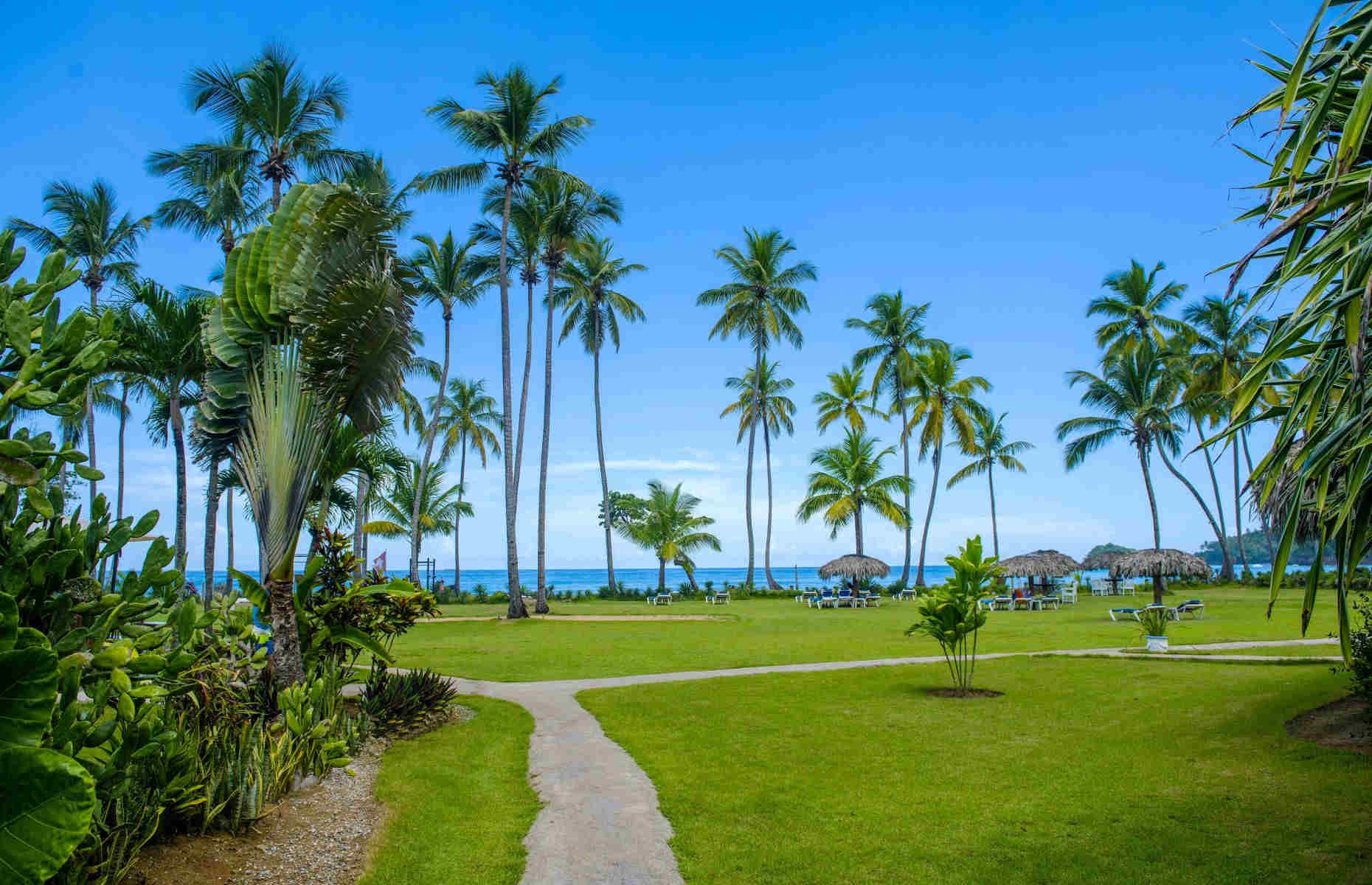 Costa Las Ballenas - Hotel Samana, Voyage République Dominicaine